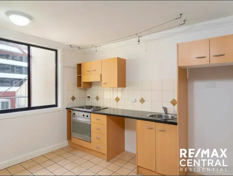 Sixth view of Homely apartment listing, 53/53 Edward Street, Brisbane City QLD 4000