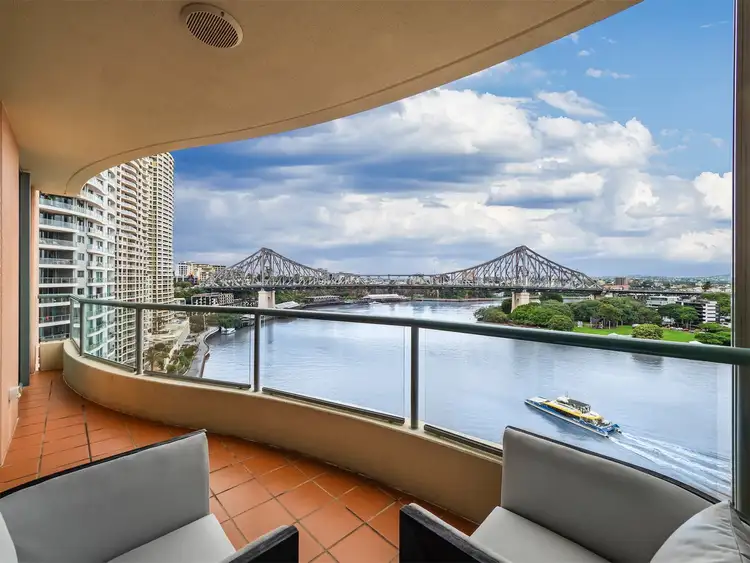 Level 12/501 Queen Street, Brisbane City QLD 4000
