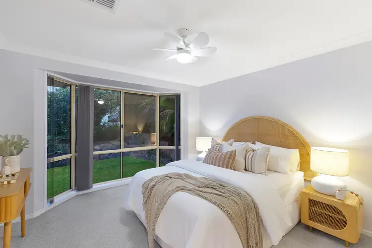 Sixth view of Homely house listing, 14 Captain Arthur Phillip Drive, Terrigal NSW 2260