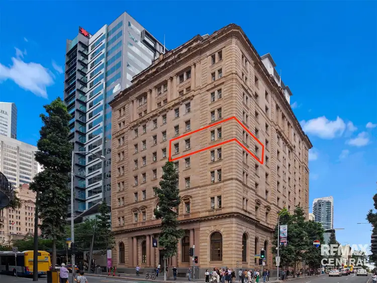 Level 4/229 Queen Street Queen Street, Brisbane City QLD 4000