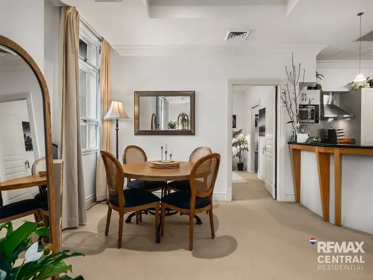 Fifth view of Homely apartment listing, Level 4/229 Queen Street Queen Street, Brisbane City QLD 4000