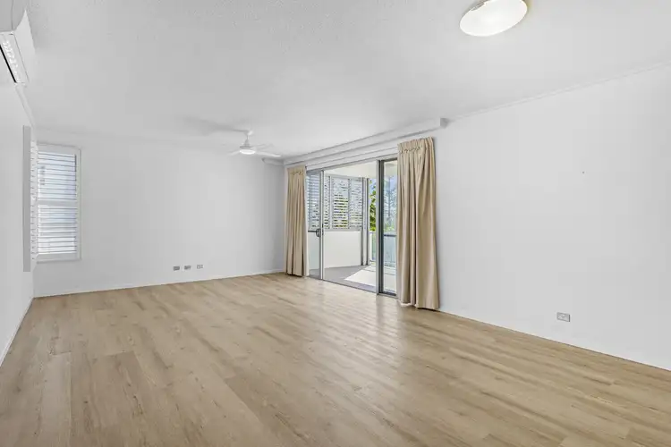 Third view of Homely apartment listing, 109/60 Riverwalk Avenue, Robina QLD 4226