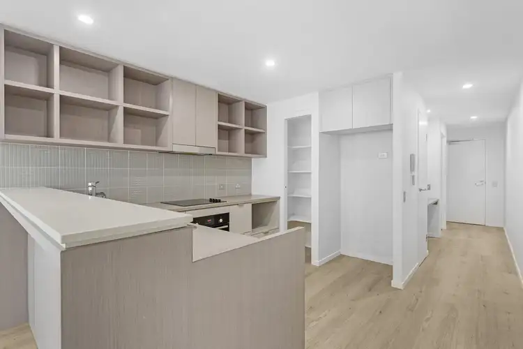 Fifth view of Homely apartment listing, 109/60 Riverwalk Avenue, Robina QLD 4226