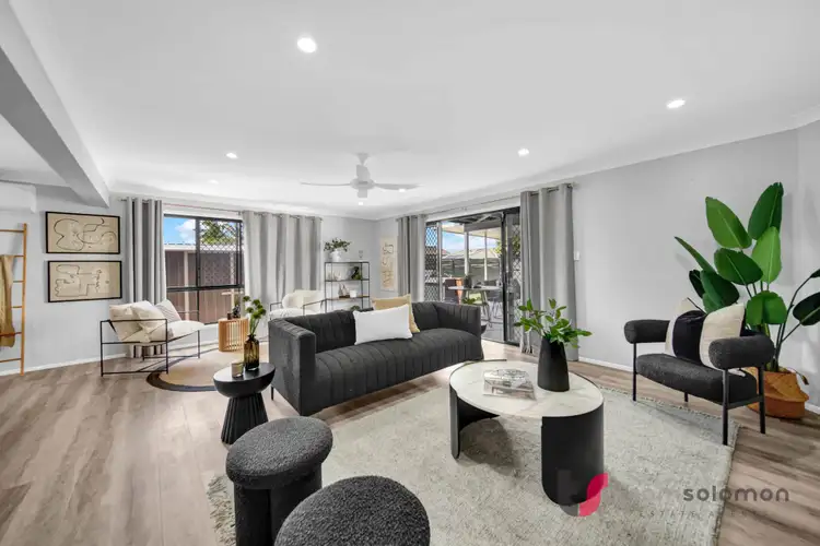 Second view of Homely house listing, 2 Hayes Street, Thornlands QLD 4164