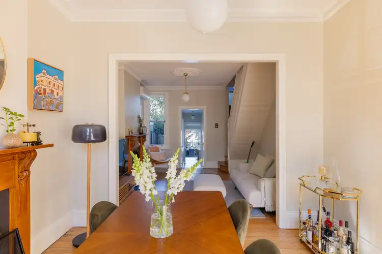 Third view of Homely house listing, 18 Ann Street, Balmain NSW 2041