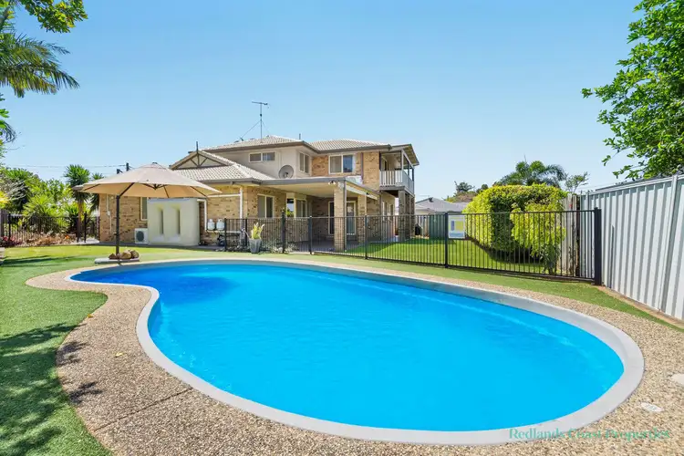 7 Crompton Court, Victoria Point QLD 4165