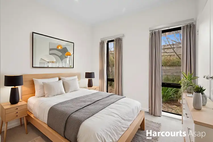 9/1 Eucalyptus Mews, Notting Hill VIC 3168