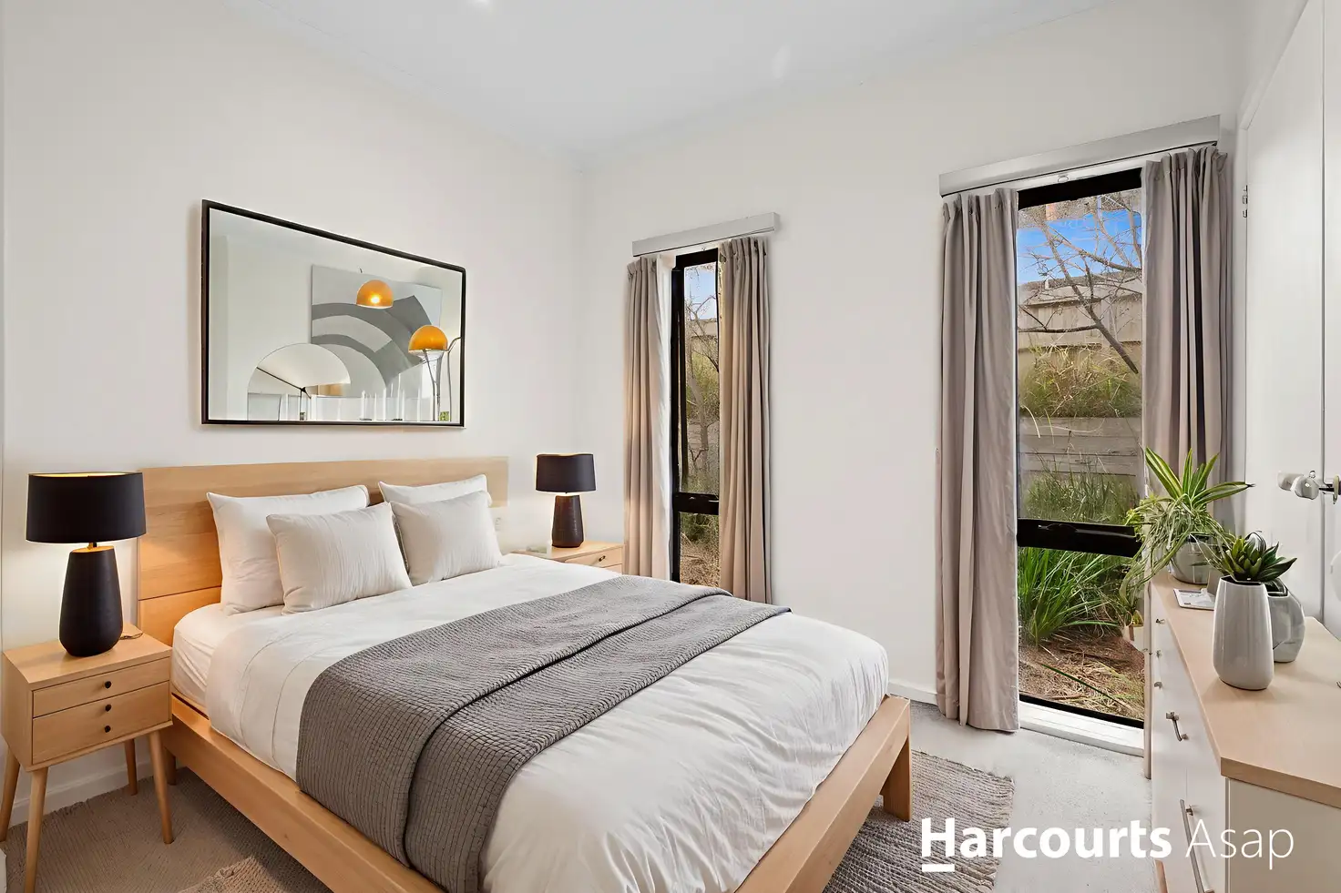 Main view of Homely apartment listing, 9/1 Eucalyptus Mews, Notting Hill VIC 3168