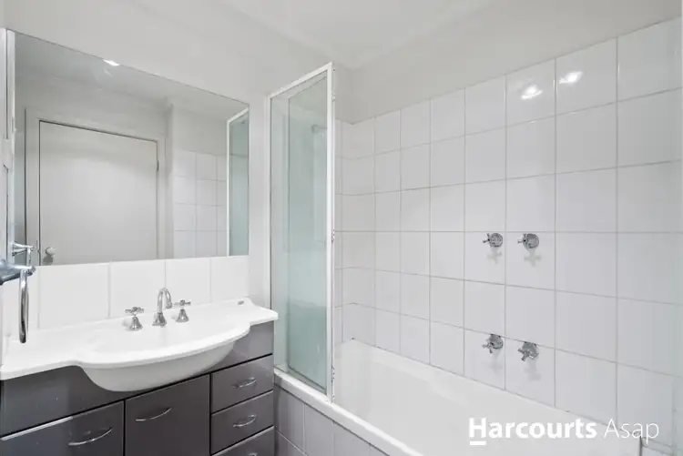 Third view of Homely apartment listing, 9/1 Eucalyptus Mews, Notting Hill VIC 3168