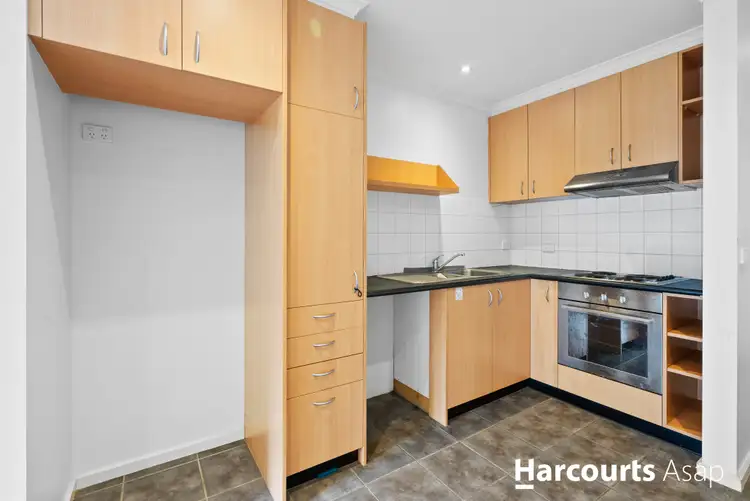 Fifth view of Homely apartment listing, 9/1 Eucalyptus Mews, Notting Hill VIC 3168