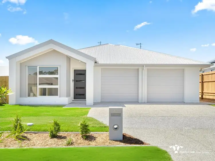 2/24 Balonne Street, Plainland QLD 4341
