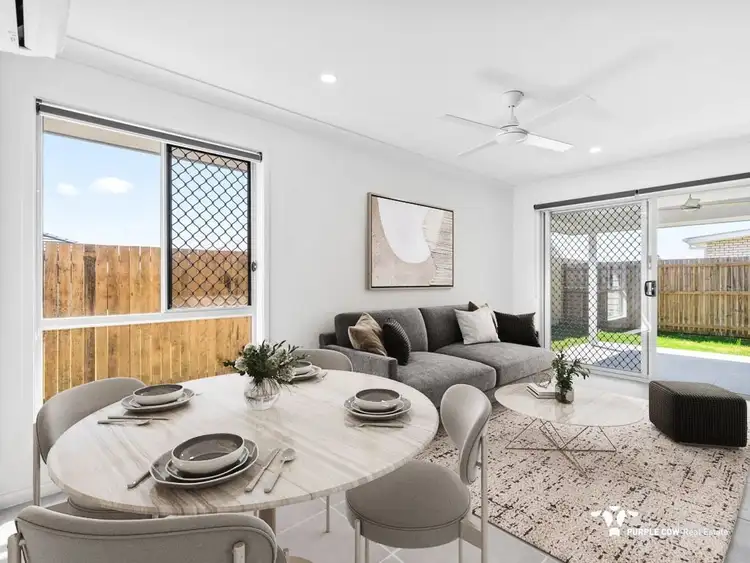 Third view of Homely unit listing, 1/24 Balonne Street, Plainland QLD 4341