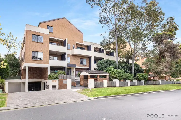 8/1-5 Regentville Road, Jamisontown NSW 2750