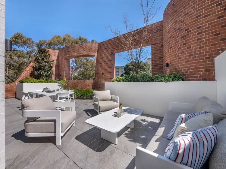 106/9 Marriott Street, Redfern NSW 2016
