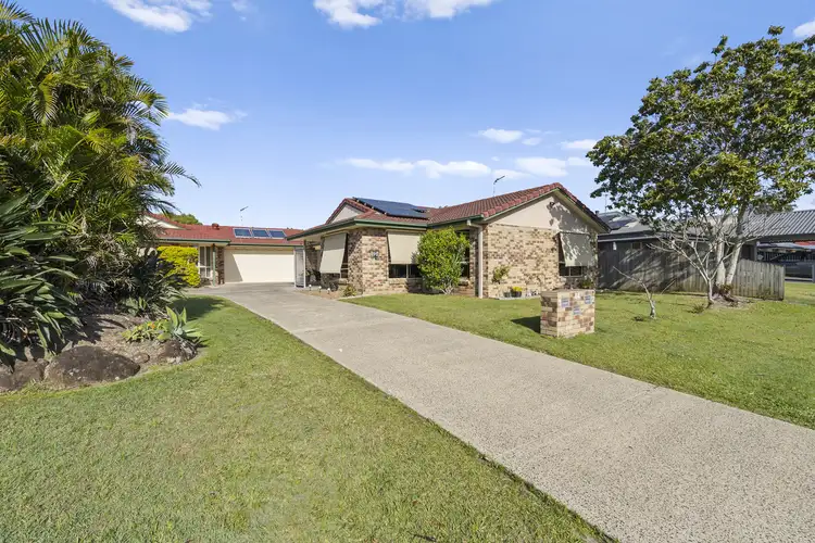 1/84 Honeymyrtle Drive, Banora Point NSW 2486