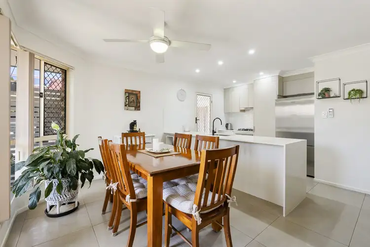 Third view of Homely semi-detached listing, 1/84 Honeymyrtle Drive, Banora Point NSW 2486