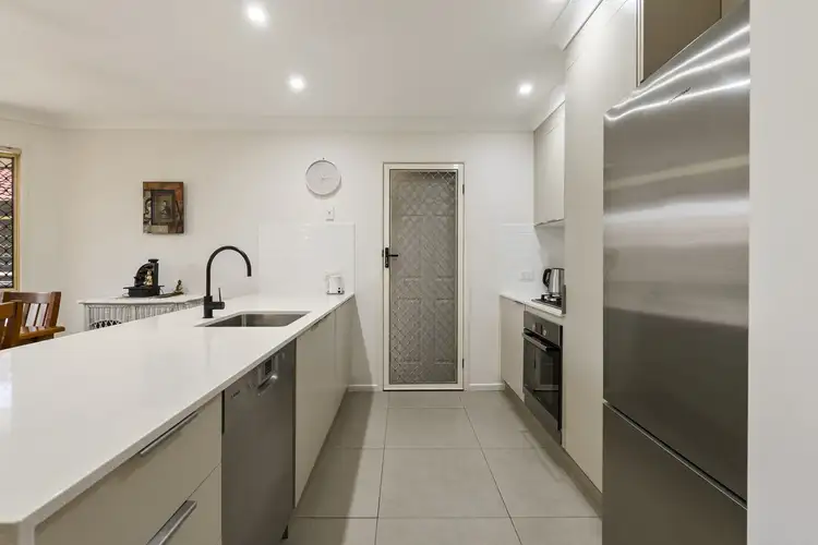 Fourth view of Homely semi-detached listing, 1/84 Honeymyrtle Drive, Banora Point NSW 2486