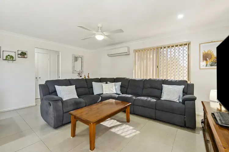 Sixth view of Homely semi-detached listing, 1/84 Honeymyrtle Drive, Banora Point NSW 2486