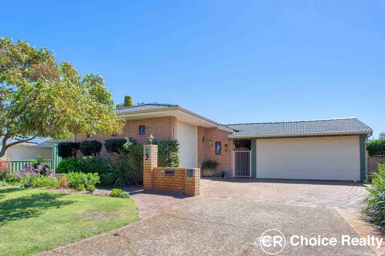 75 Henry Bull Drive, Bull Creek WA 6149