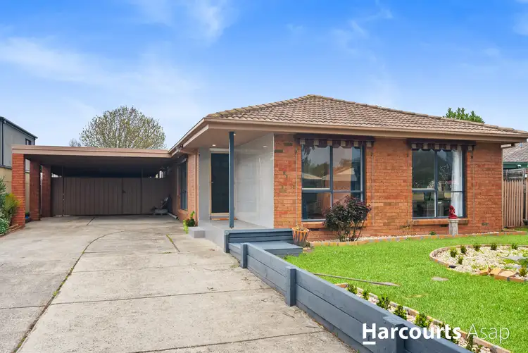 5 Bridle Place, Pakenham VIC 3810