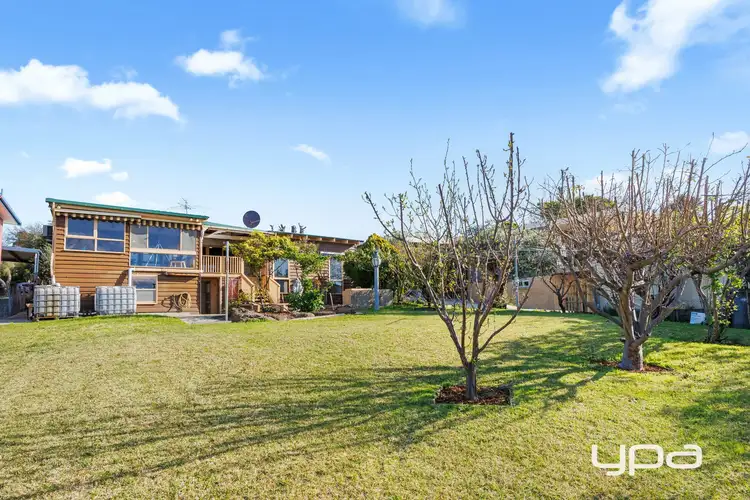 Main view of Homely house listing, 10 Panoramic Avenue, Dromana VIC 3936