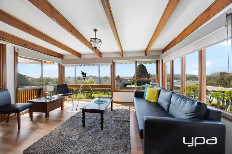 Third view of Homely house listing, 10 Panoramic Avenue, Dromana VIC 3936