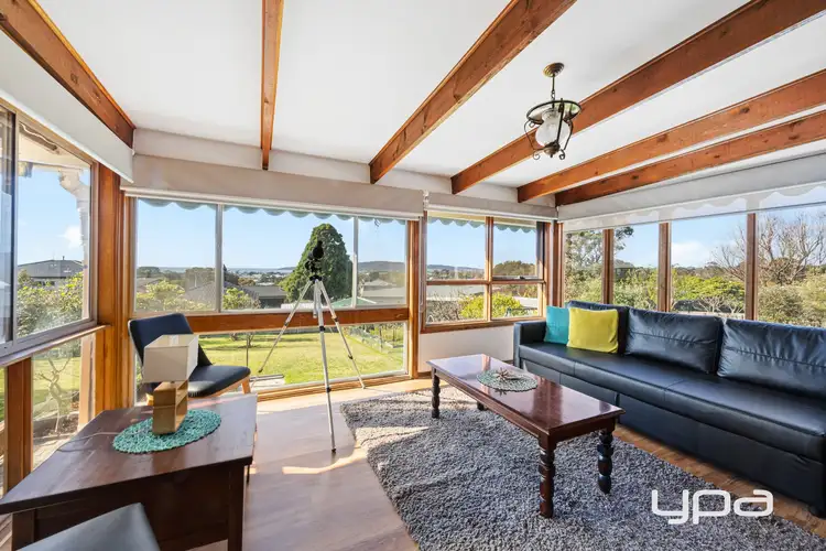 Fifth view of Homely house listing, 10 Panoramic Avenue, Dromana VIC 3936