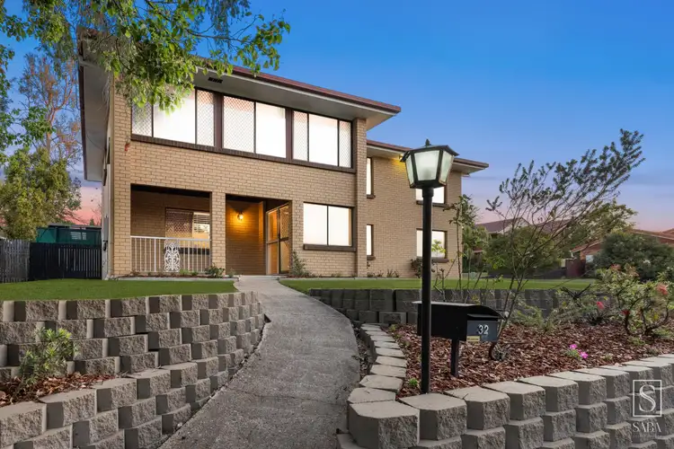 32 Tanglewood Street, Middle Park QLD 4074