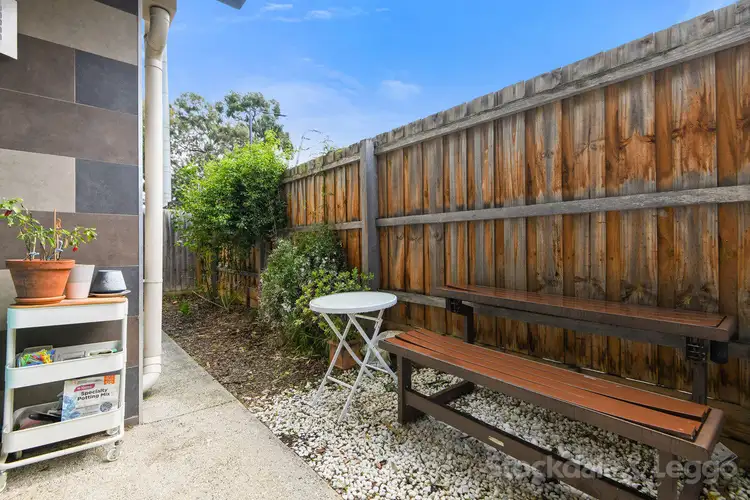 107/9 Morton Avenue, Carnegie VIC 3163