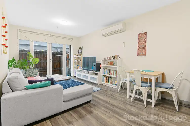 107/9 Morton Avenue, Carnegie VIC 3163
