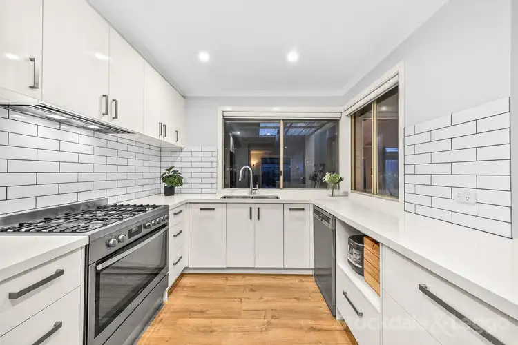 Second view of Homely house listing, 16 Godwin Avenue, Narre Warren VIC 3805