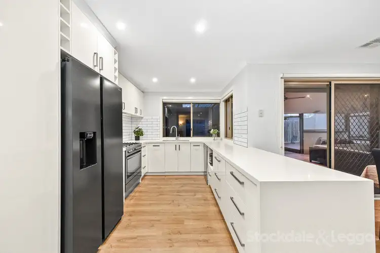 Third view of Homely house listing, 16 Godwin Avenue, Narre Warren VIC 3805