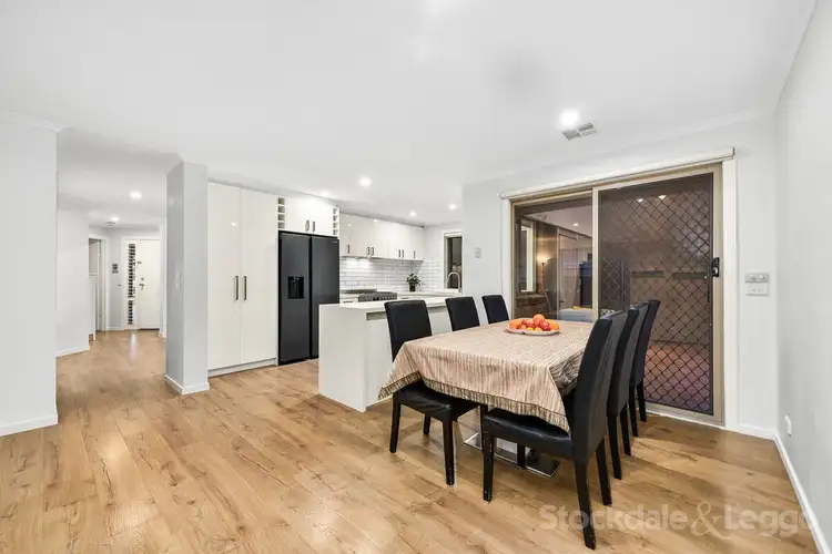 Fifth view of Homely house listing, 16 Godwin Avenue, Narre Warren VIC 3805