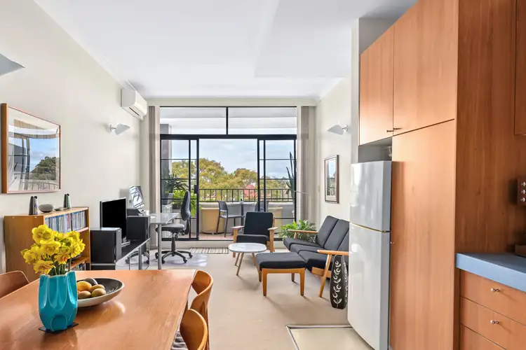 609/82-92 Cooper Street, Surry Hills NSW 2010