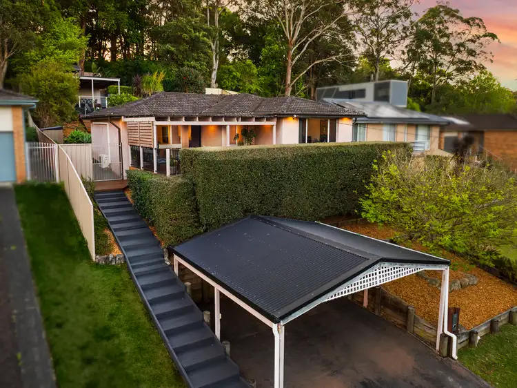 15 Brands Place, Lisarow NSW 2250