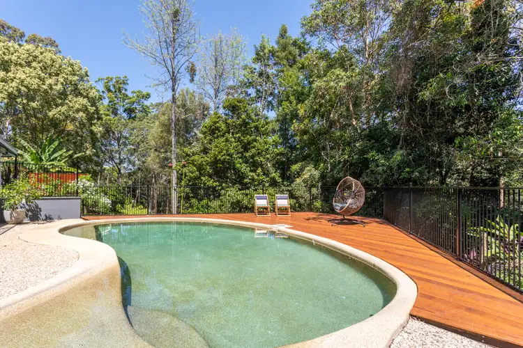 26 Smiths Road, Tinbeerwah QLD 4563