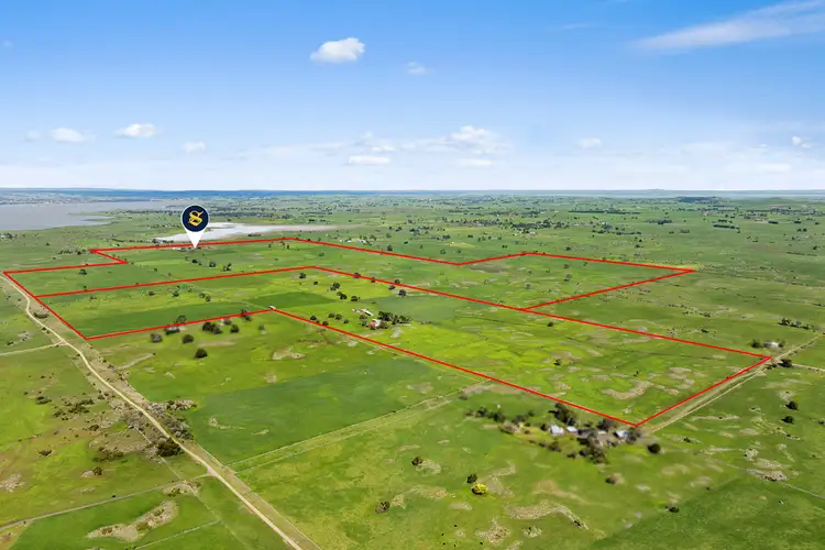 Third view of Homely rural property listing, 280 Ondit-Warrion Road, Ondit VIC 3249