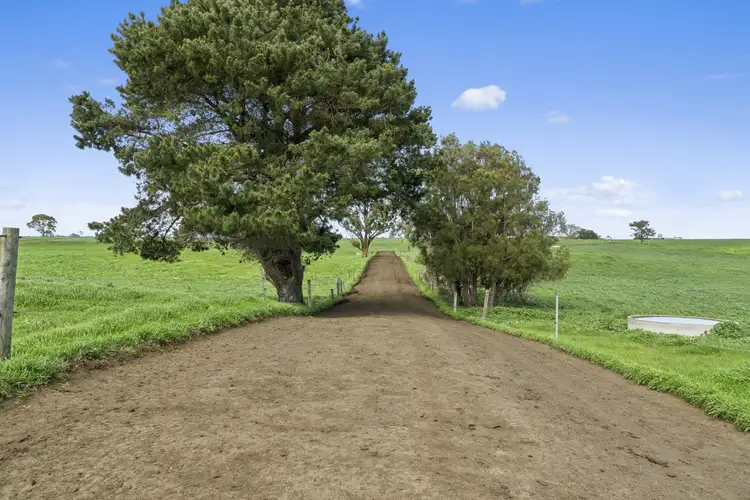 Fifth view of Homely rural property listing, 280 Ondit-Warrion Road, Ondit VIC 3249