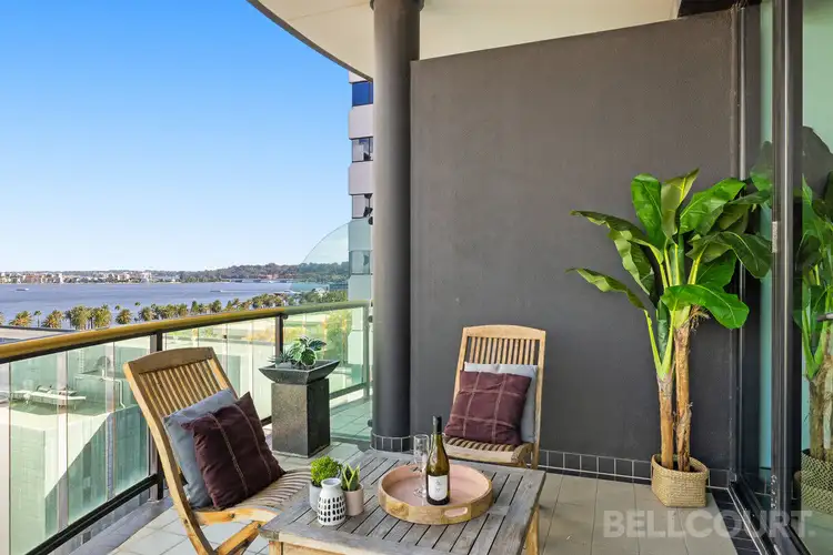 47/255 Adelaide Terrace, Perth WA 6000