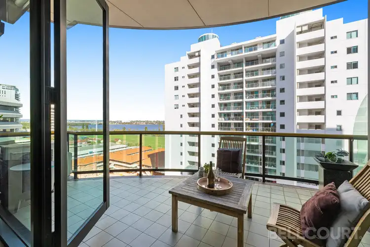 47/255 Adelaide Terrace, Perth WA 6000