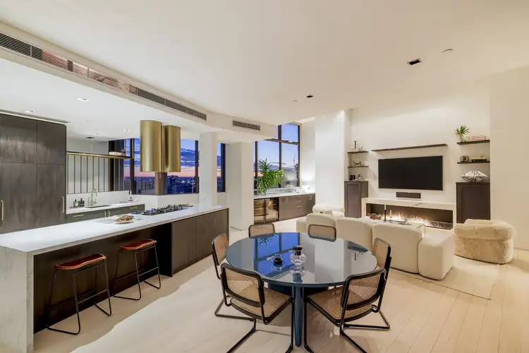 701/437- 439 Bourke Street, Surry Hills NSW 2010