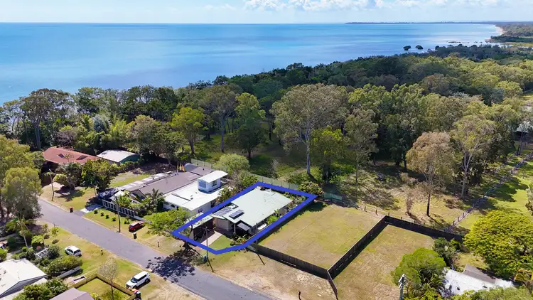 12 Ries Road, Toogoom QLD 4655