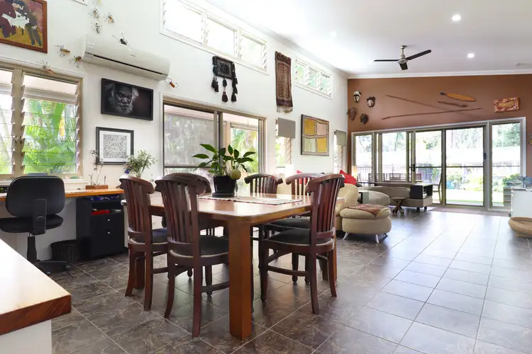 Third view of Homely house listing, 12 Ries Road, Toogoom QLD 4655