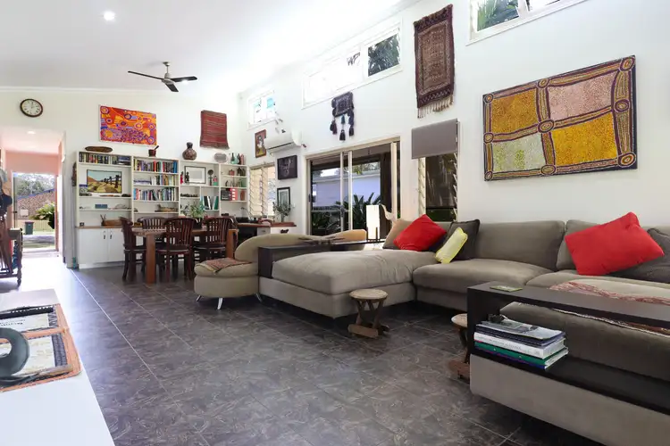 Fourth view of Homely house listing, 12 Ries Road, Toogoom QLD 4655