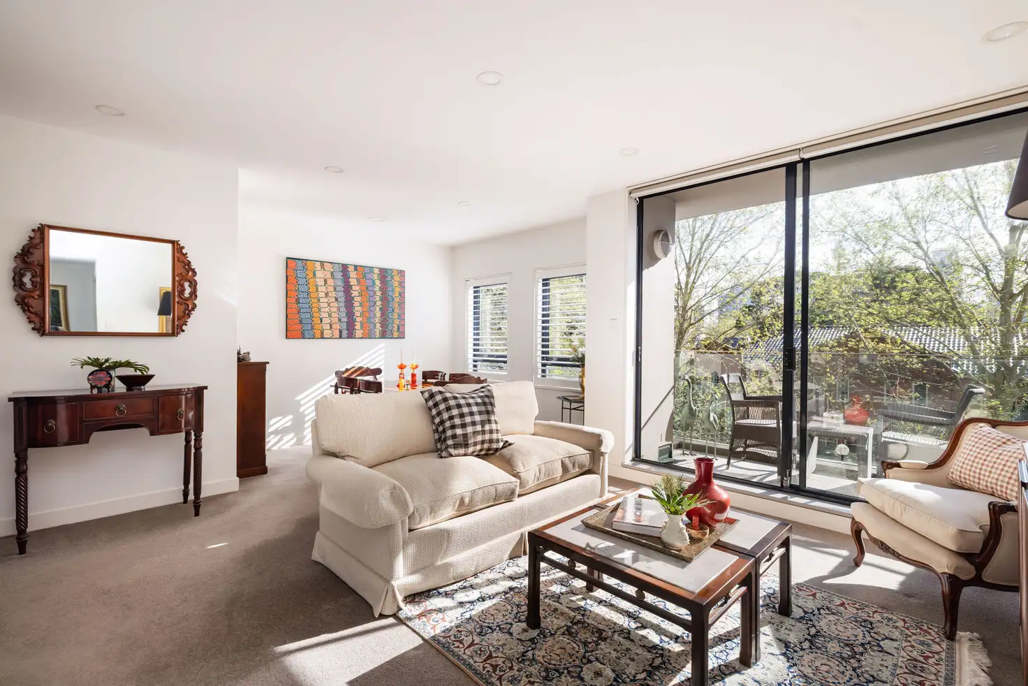 Main view of Homely apartment listing, 211/1A Tusculum Street, Potts Point NSW 2011