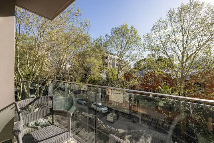 Fifth view of Homely apartment listing, 211/1A Tusculum Street, Potts Point NSW 2011