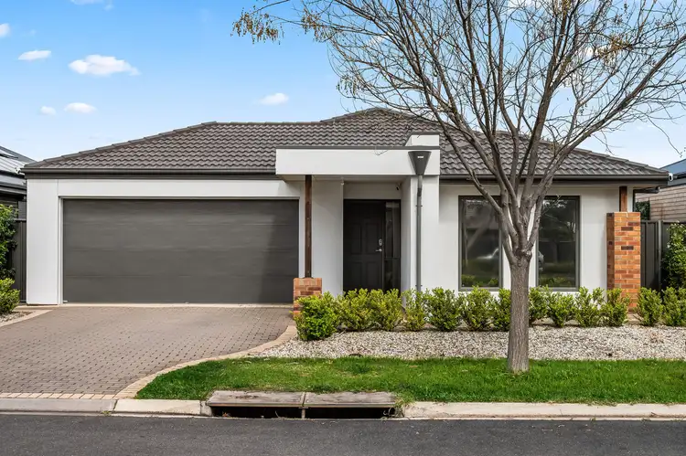 12 Wells Place, Evanston Gardens SA 5116