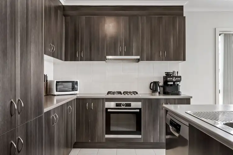 Second view of Homely house listing, 12 Wells Place, Evanston Gardens SA 5116