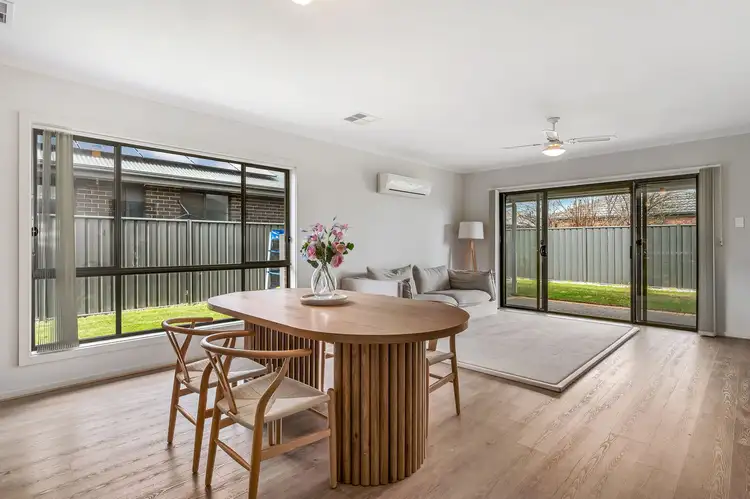 Fourth view of Homely house listing, 12 Wells Place, Evanston Gardens SA 5116