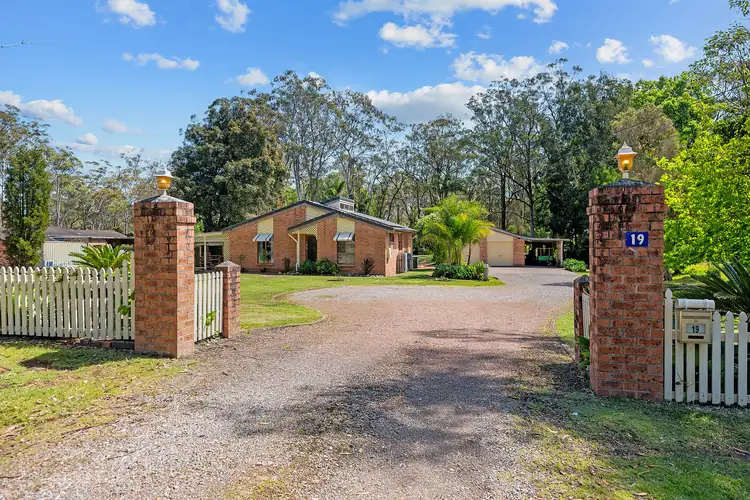 19 Wilga Road, Medowie NSW 2318